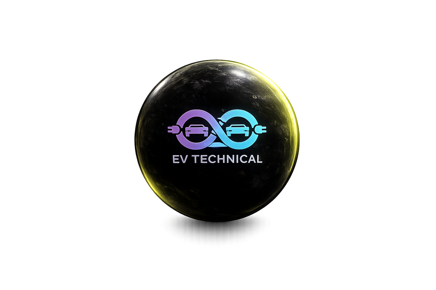 شعار EV Technical