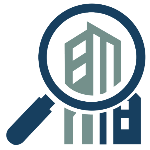شعار Inspection Tech