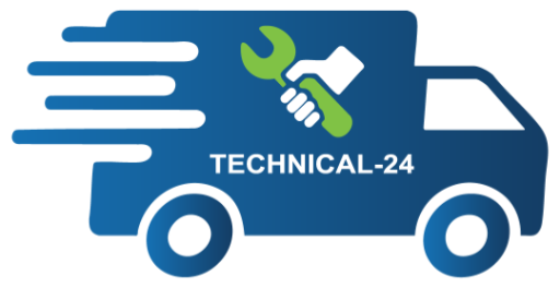 شعار Technical-24